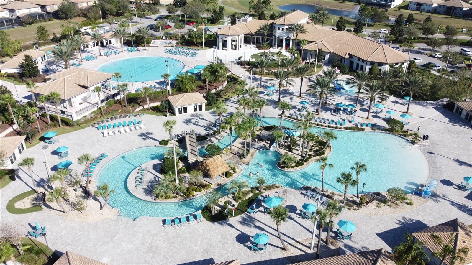 STONEYBROOK SOUTH NORTH PRCL PH 3 - Residential