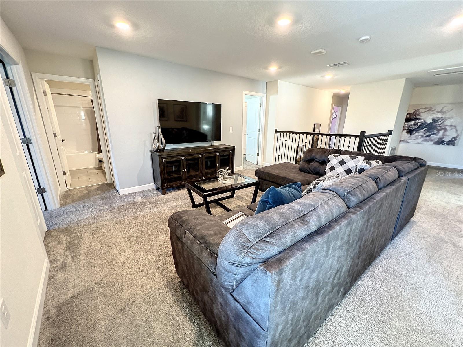 STONEYBROOK SOUTH NORTH PRCL PH 3 - Residential