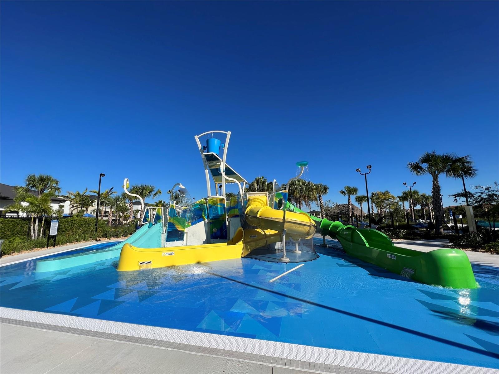 STONEYBROOK SOUTH NORTH PRCL PH 3 - Residential