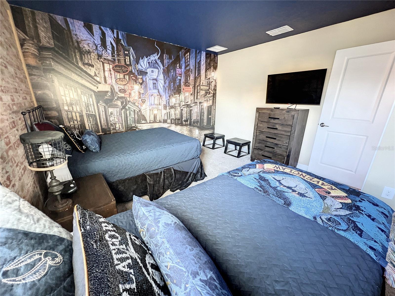 STONEYBROOK SOUTH NORTH PRCL PH 3 - Residential