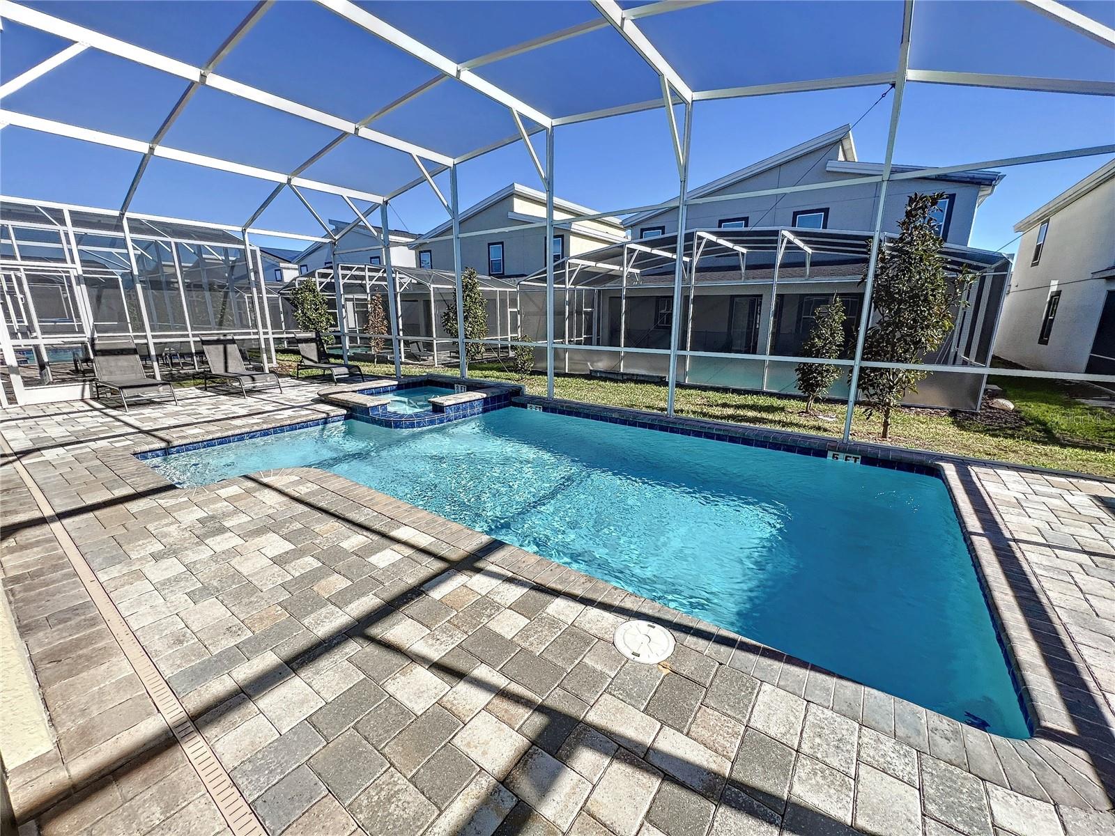 STONEYBROOK SOUTH NORTH PRCL PH 3 - Residential