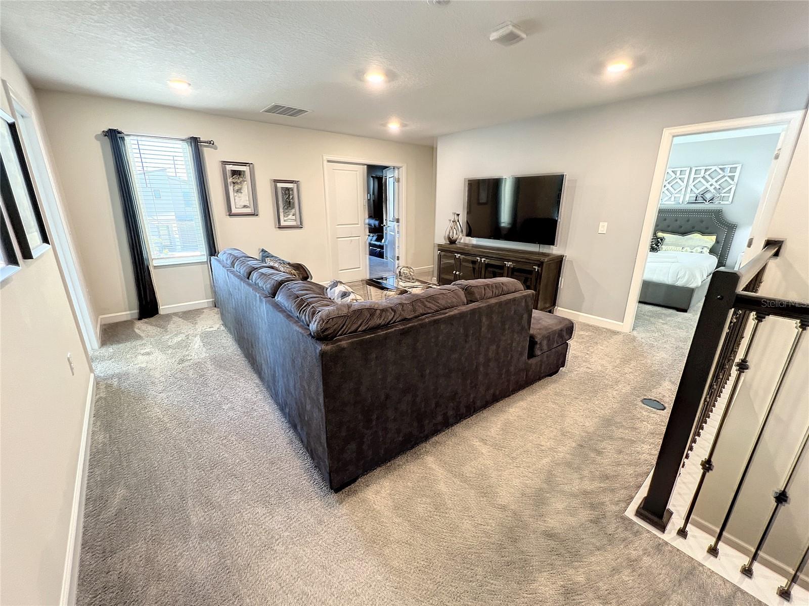 STONEYBROOK SOUTH NORTH PRCL PH 3 - Residential