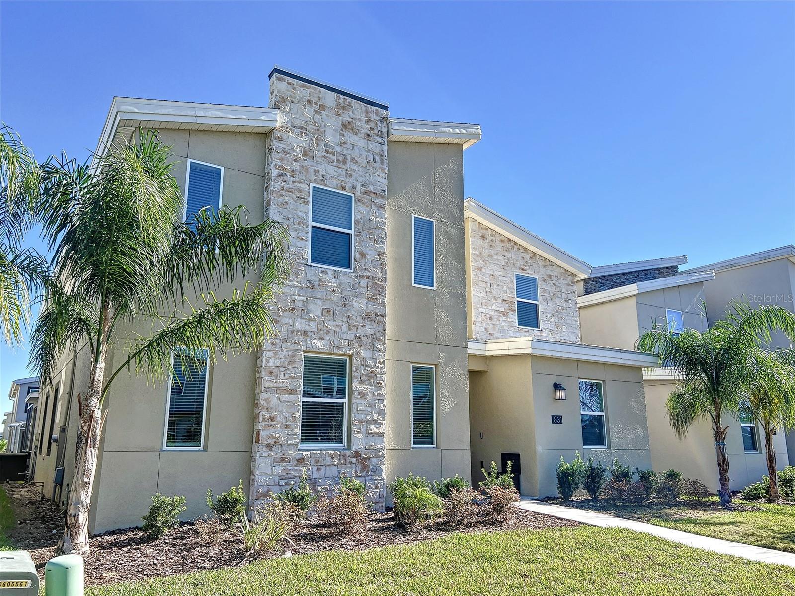 STONEYBROOK SOUTH NORTH PRCL PH 3 - Residential