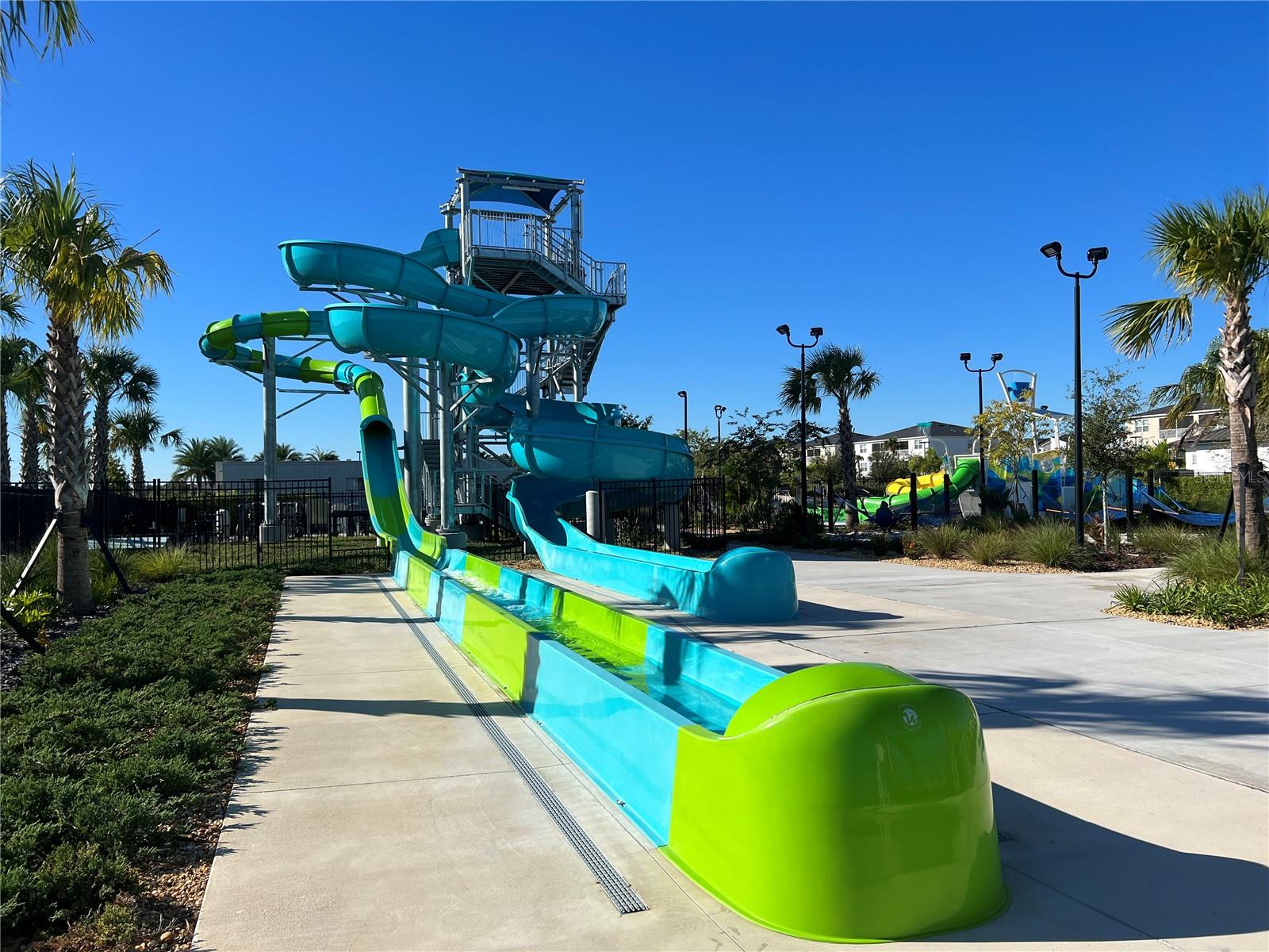 STONEYBROOK SOUTH NORTH PRCL PH 3 - Residential