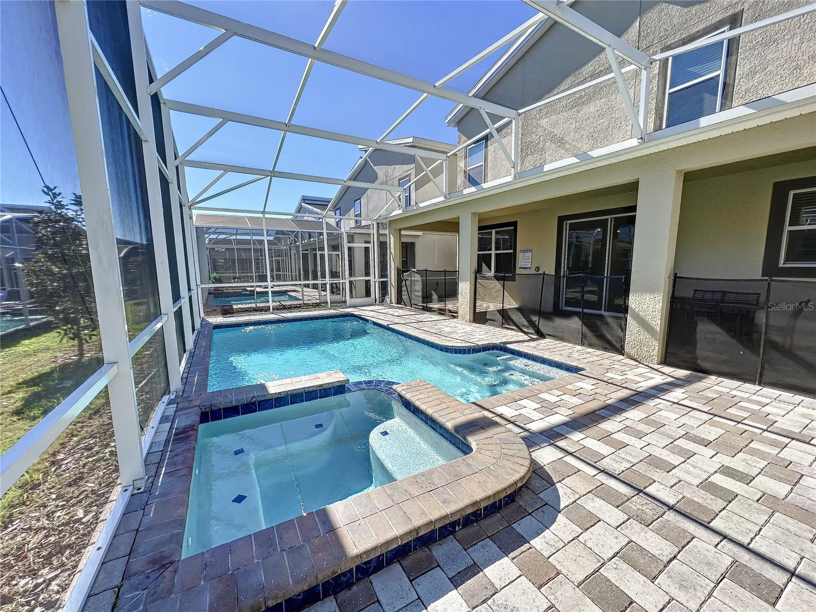 STONEYBROOK SOUTH NORTH PRCL PH 3 - Residential