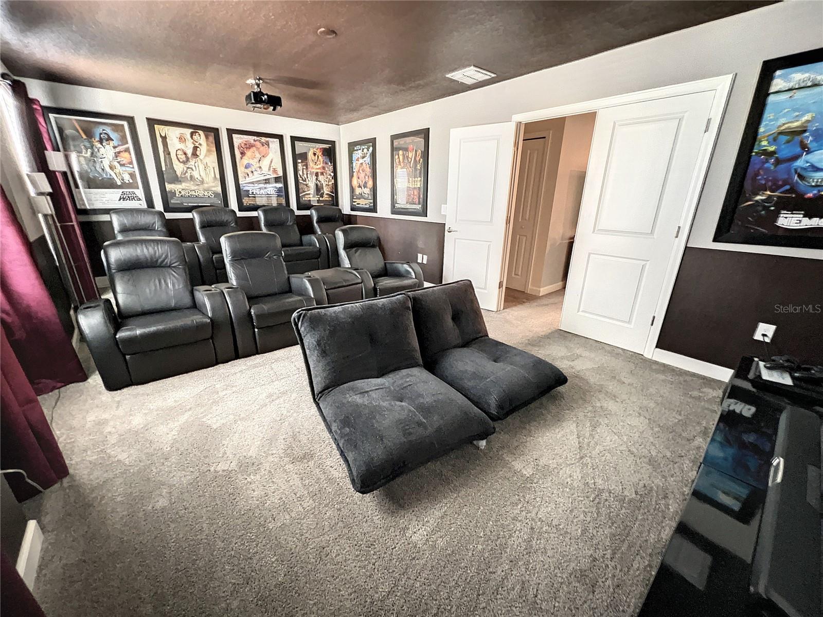 STONEYBROOK SOUTH NORTH PRCL PH 3 - Residential