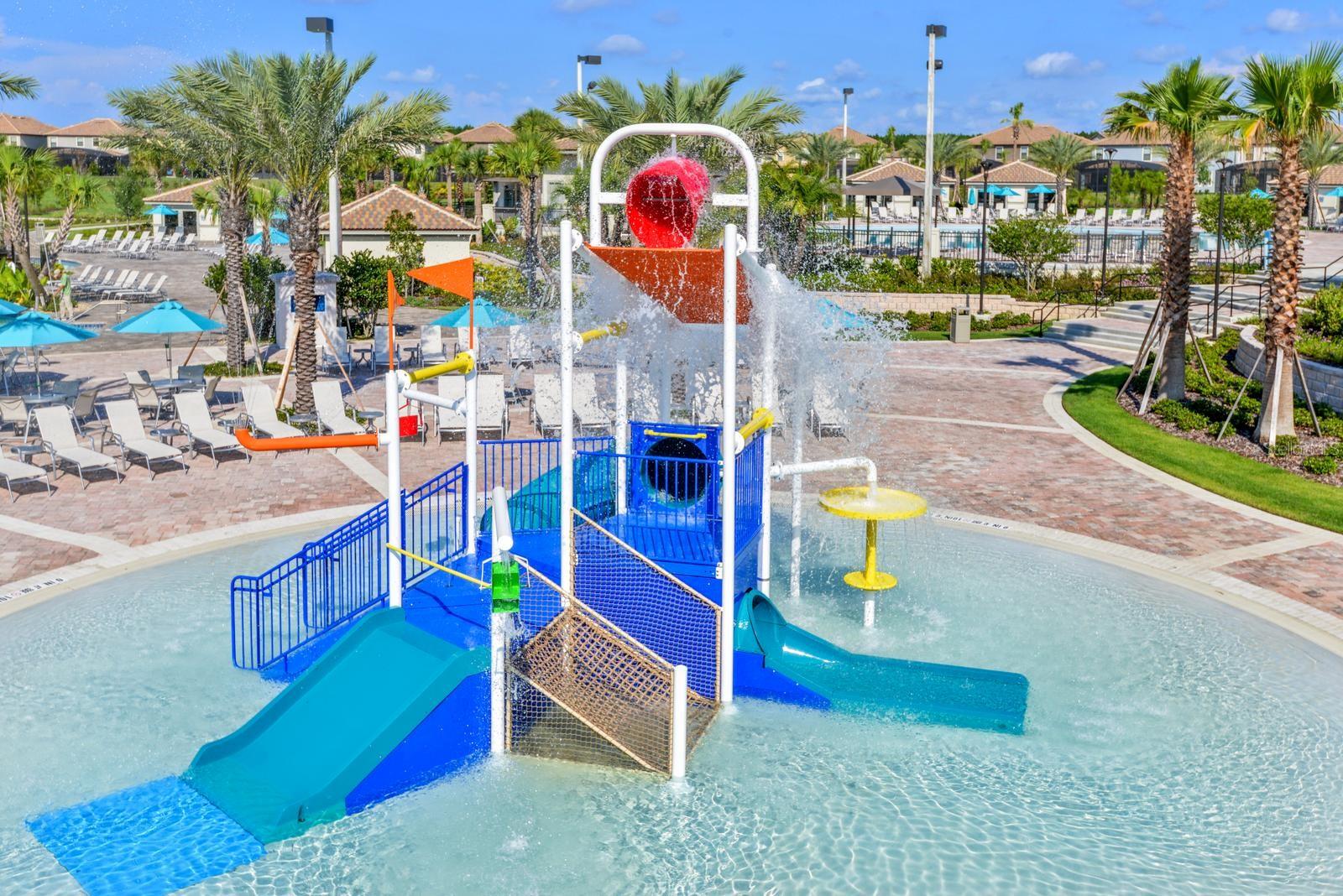 STONEYBROOK SOUTH NORTH PRCL PH 3 - Residential