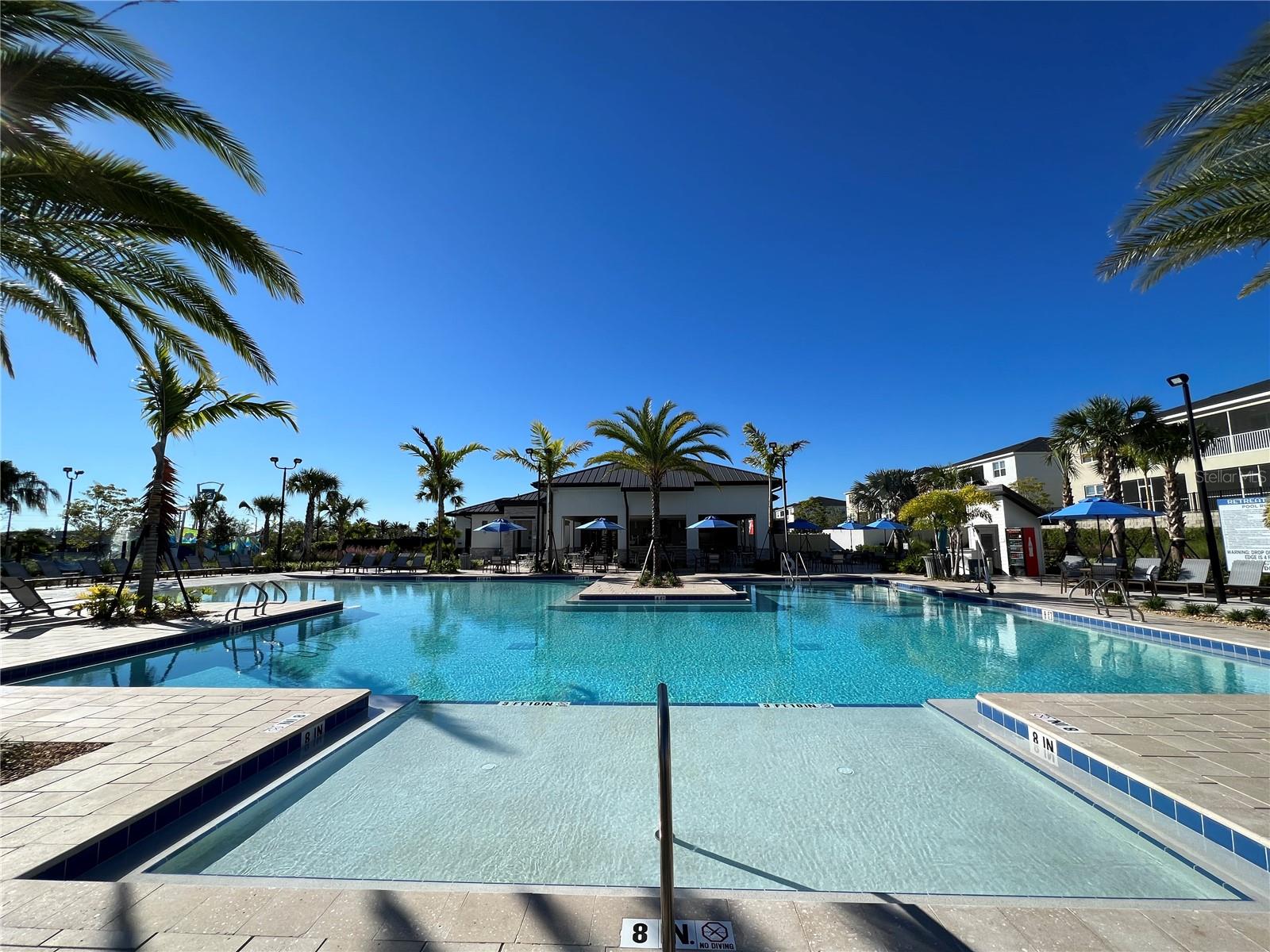 STONEYBROOK SOUTH NORTH PRCL PH 3 - Residential