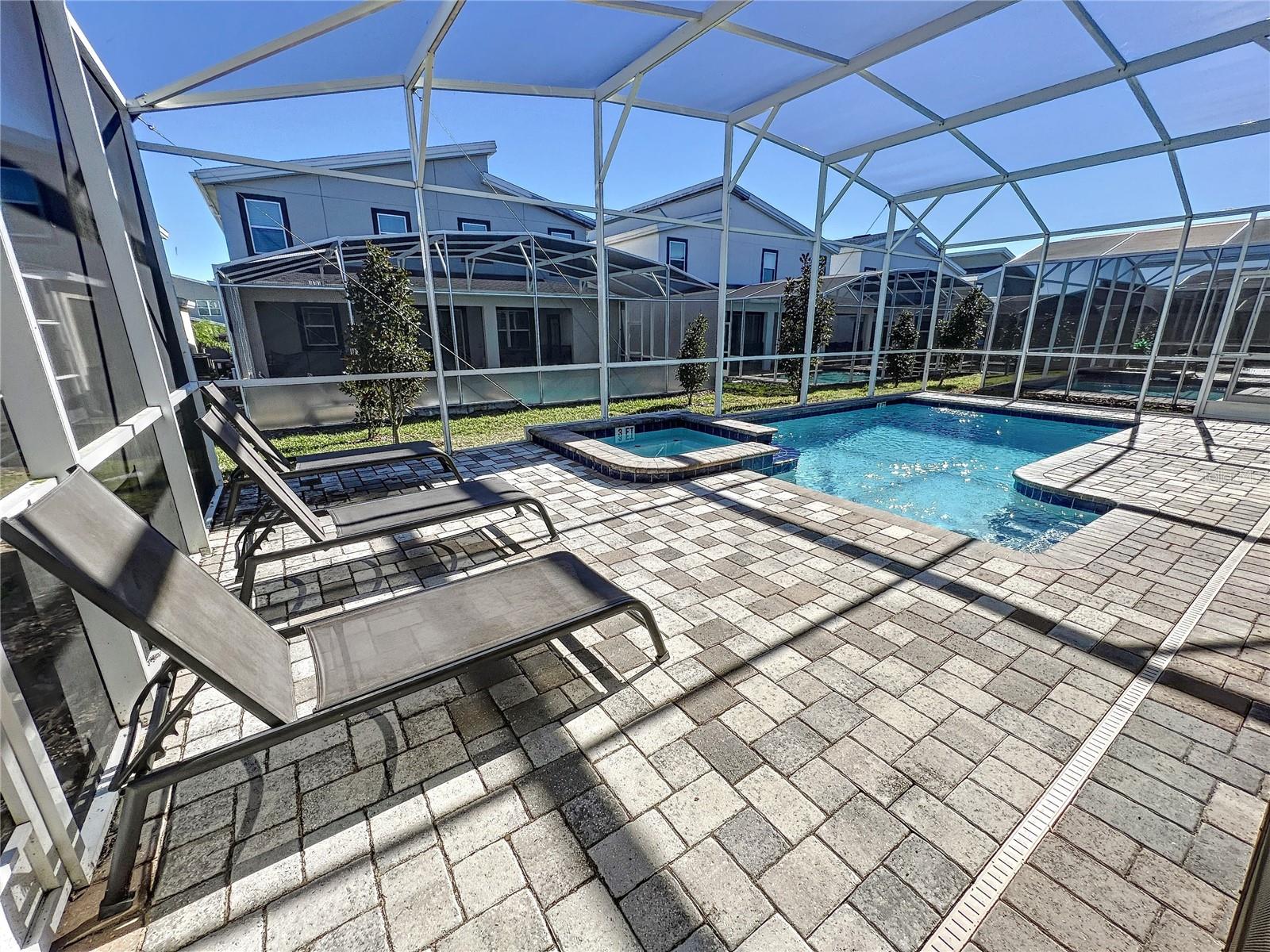 STONEYBROOK SOUTH NORTH PRCL PH 3 - Residential