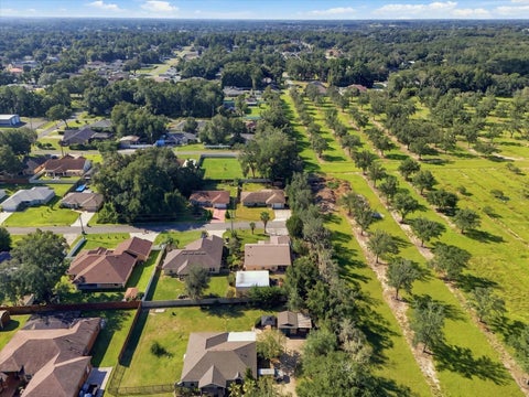 Tiny photo for 8372 SE 156th Street, Summerfield, FL 34491 (MLS # OM734429)