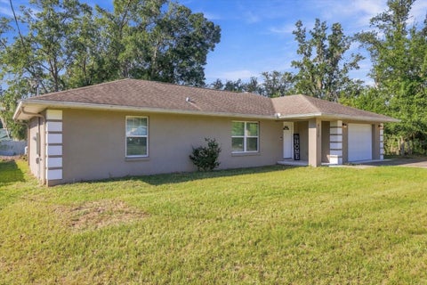 Tiny photo for 8372 SE 156th Street, Summerfield, FL 34491 (MLS # OM734429)
