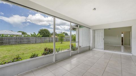 A home in BRADENTON