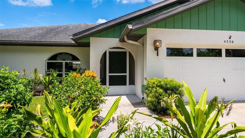 A home in BRADENTON