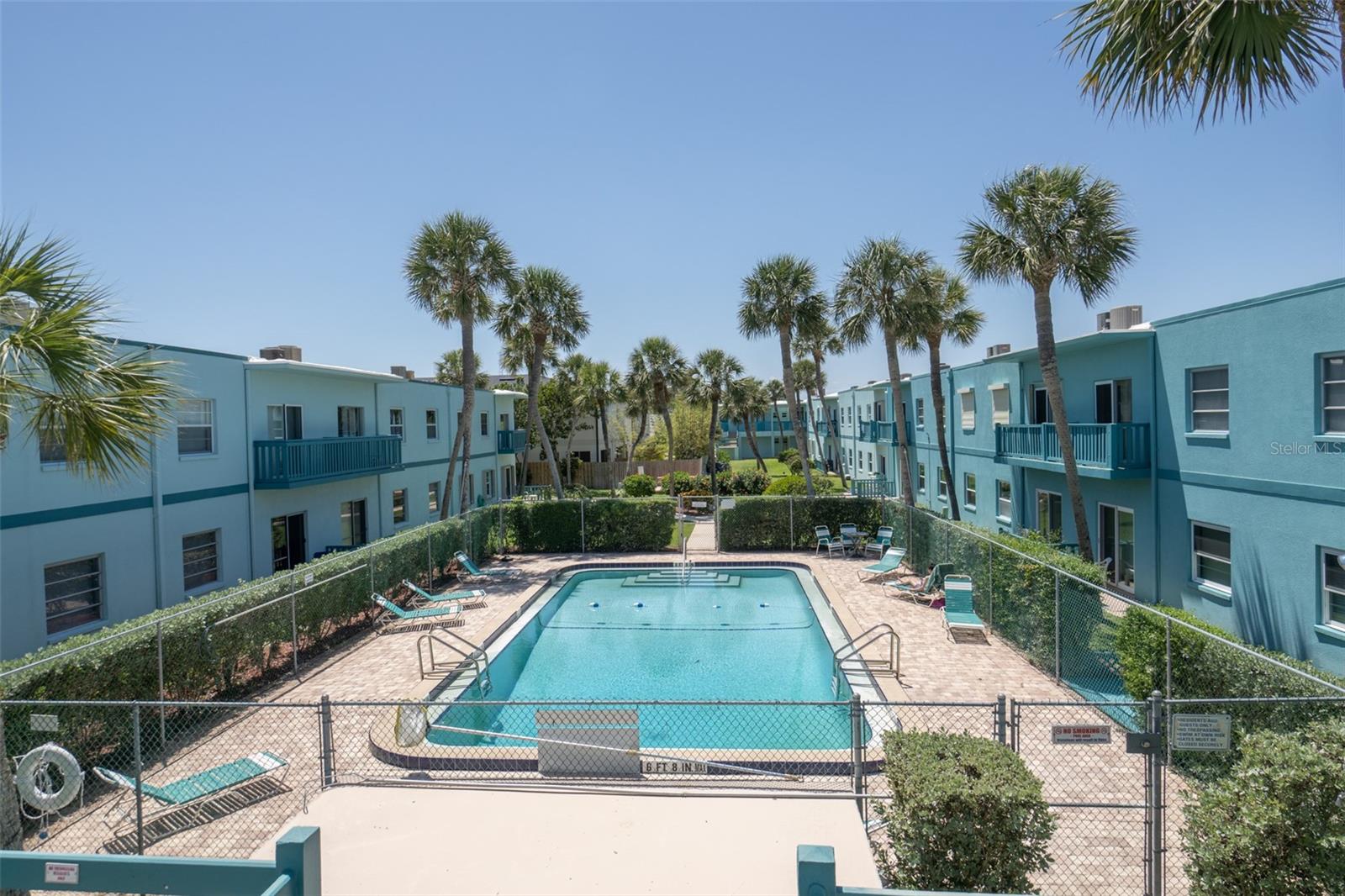 AVON BY SEA - Residential