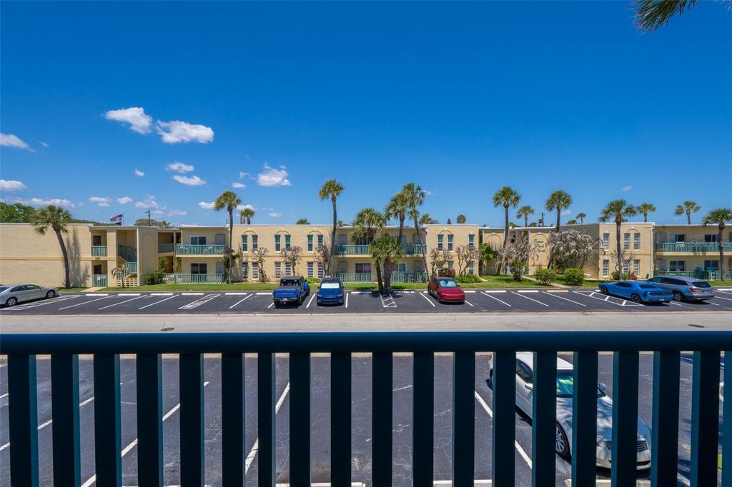 Photo of 311 Taylor Avenue #G20, Cape Canaveral, FL 32920 (MLS # O6395843)