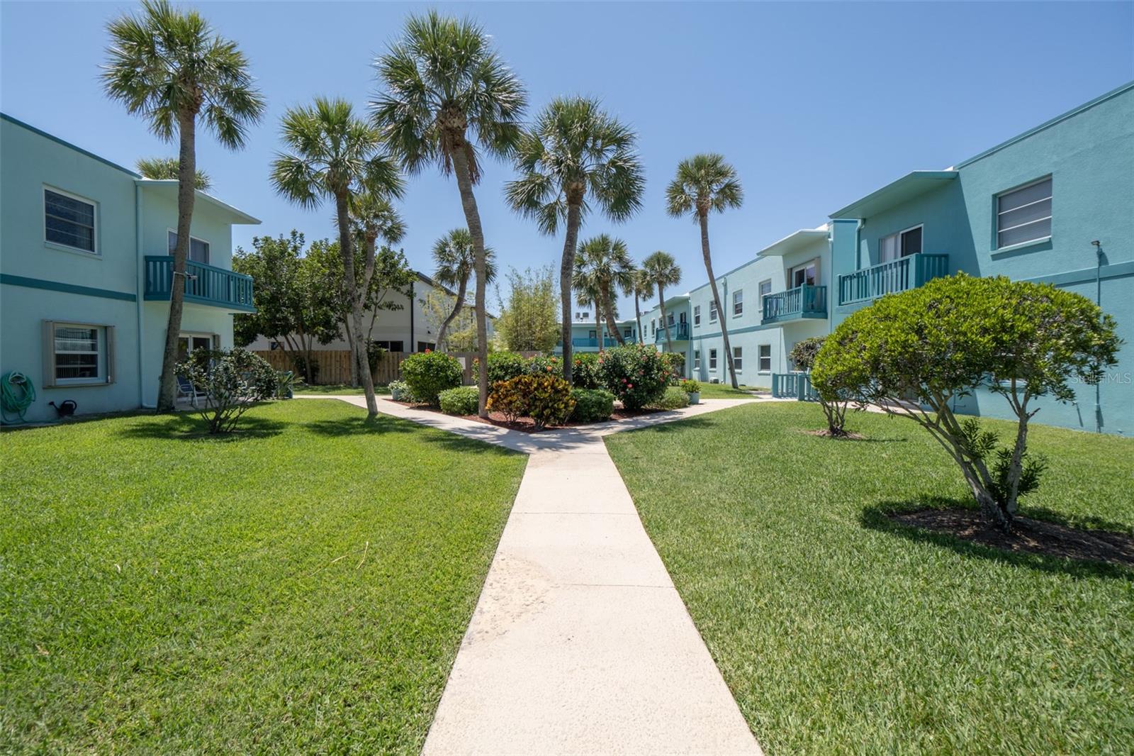AVON BY SEA - Residential