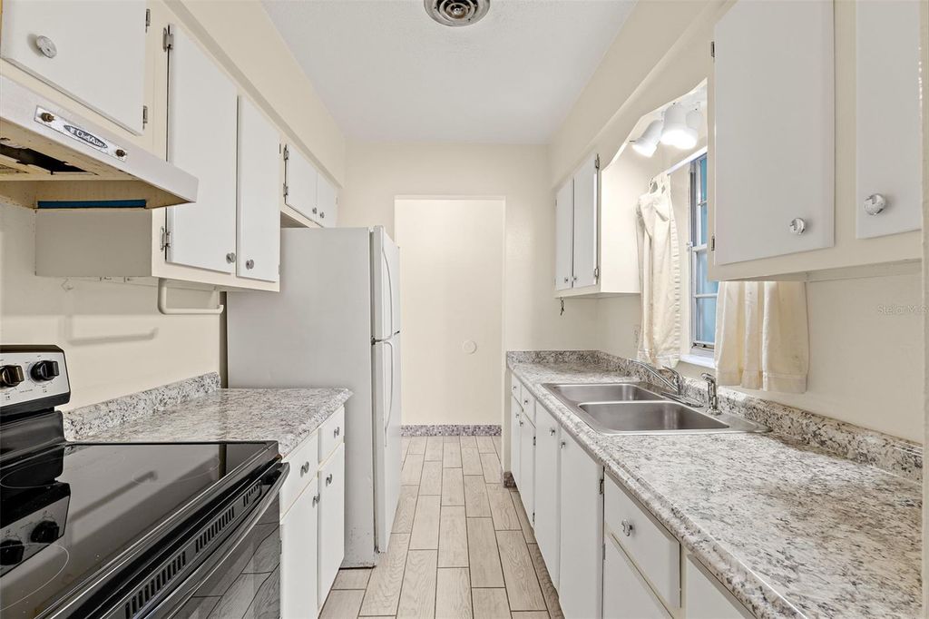 Photo of 311 Taylor Avenue #G20, Cape Canaveral, FL 32920 (MLS # O6395843)