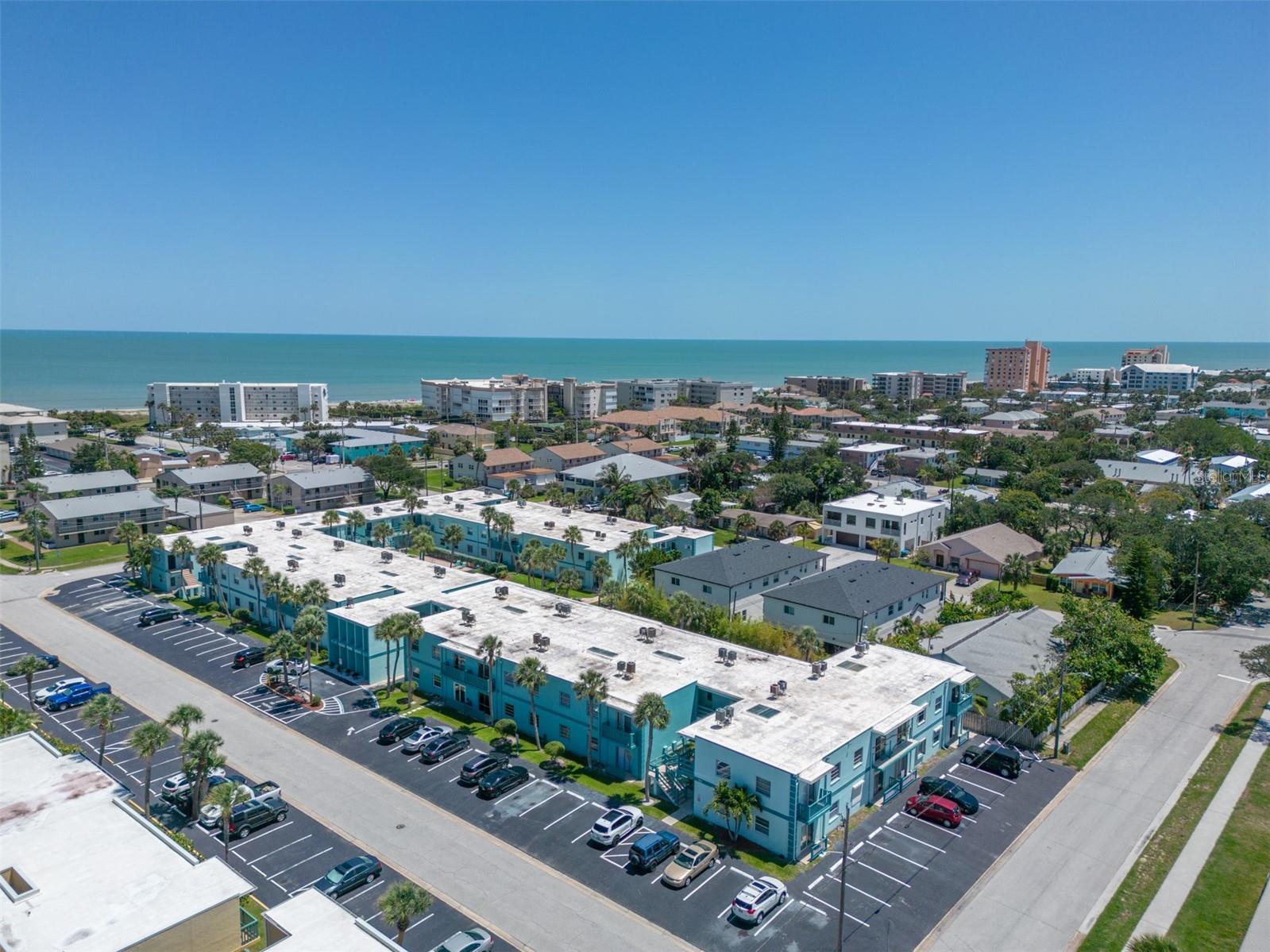 AVON BY SEA - Residential