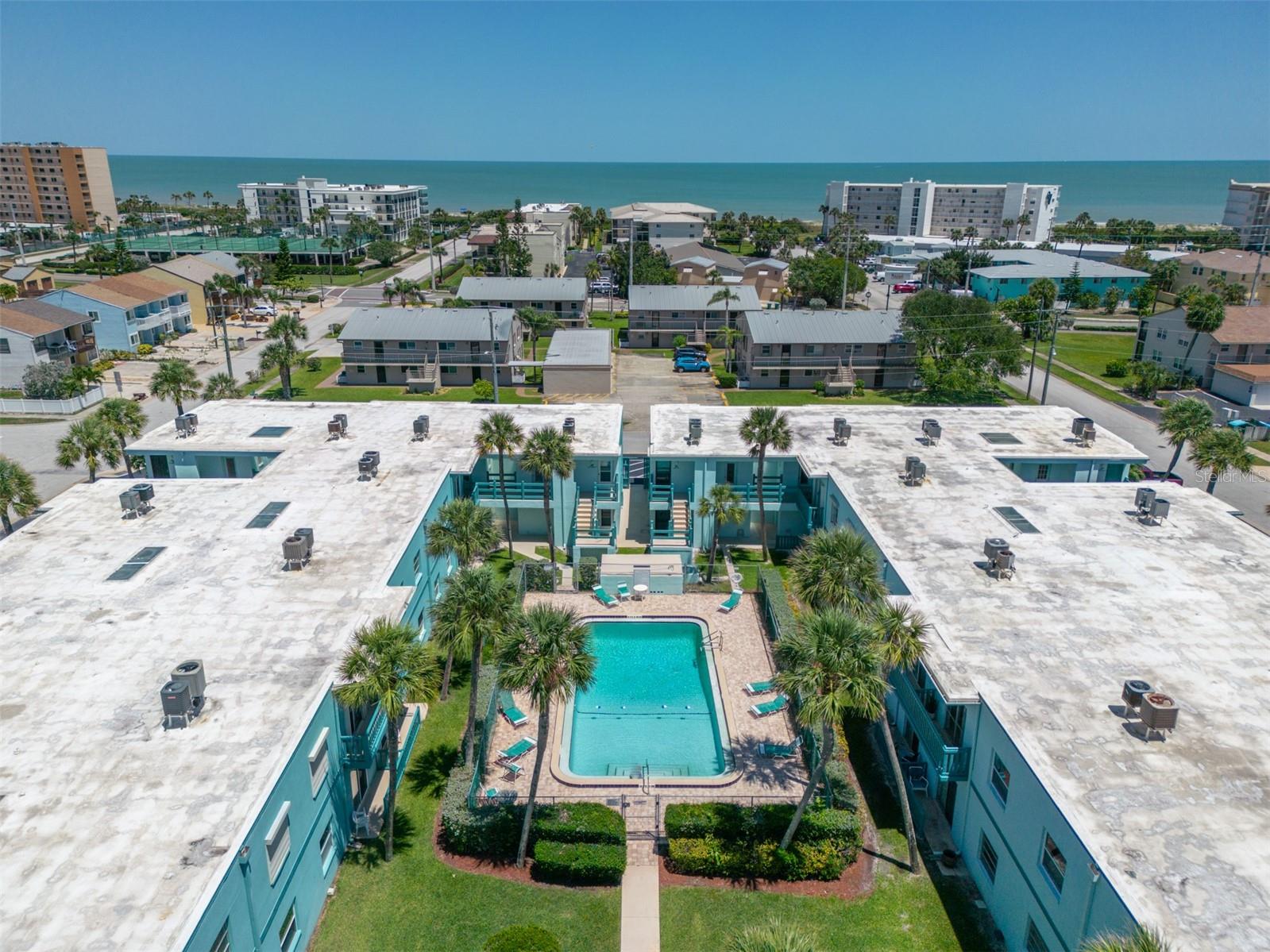 AVON BY SEA - Residential