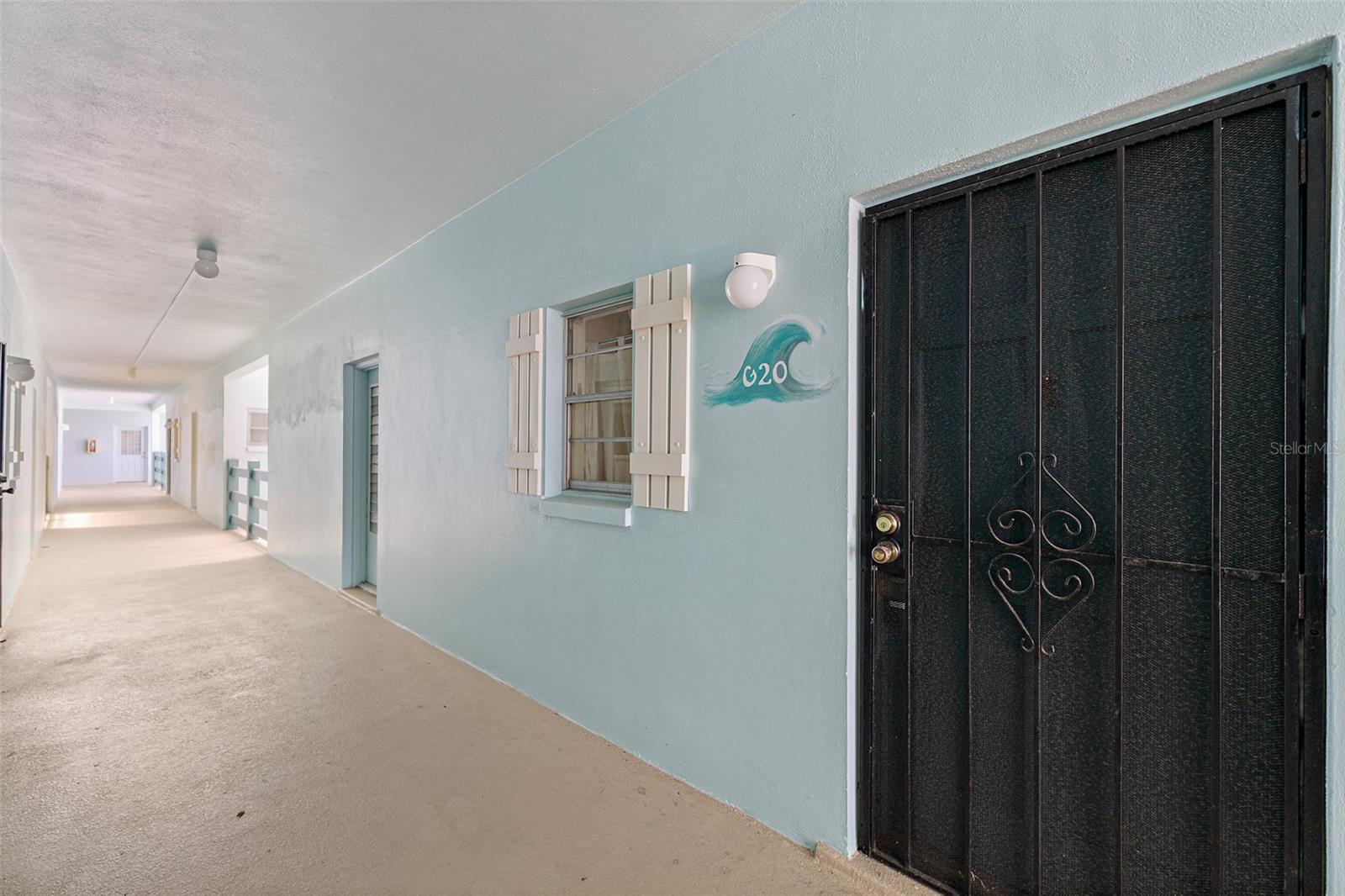 AVON BY SEA - Residential