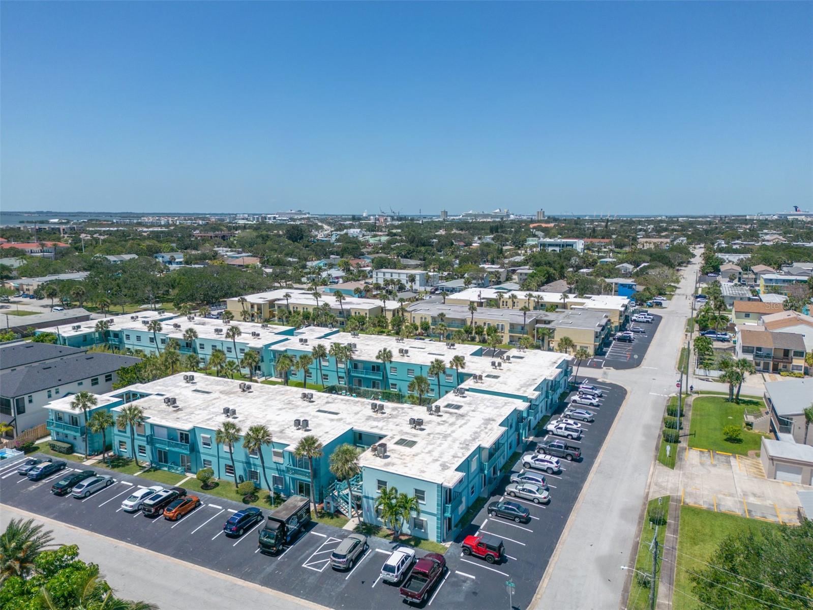 AVON BY SEA - Residential