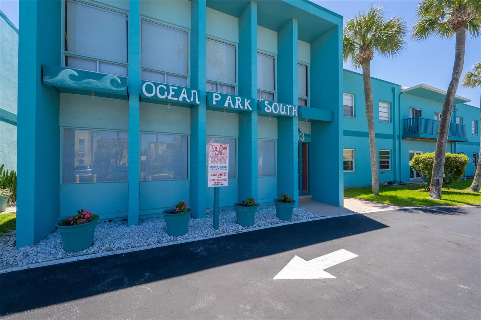 AVON BY SEA - Residential
