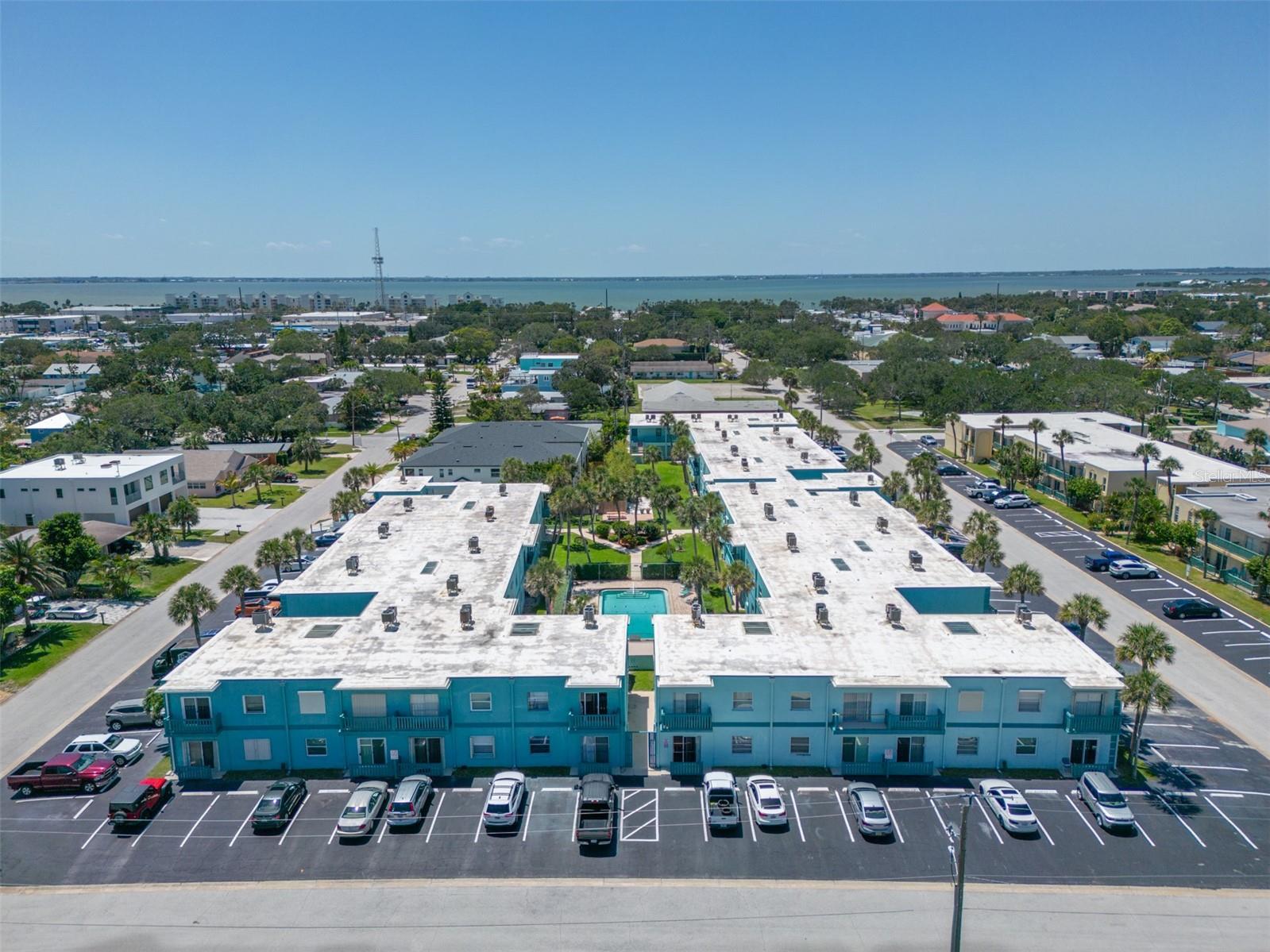 AVON BY SEA - Residential