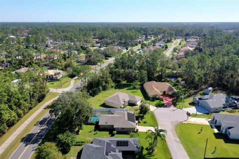 A home in PALM COAST