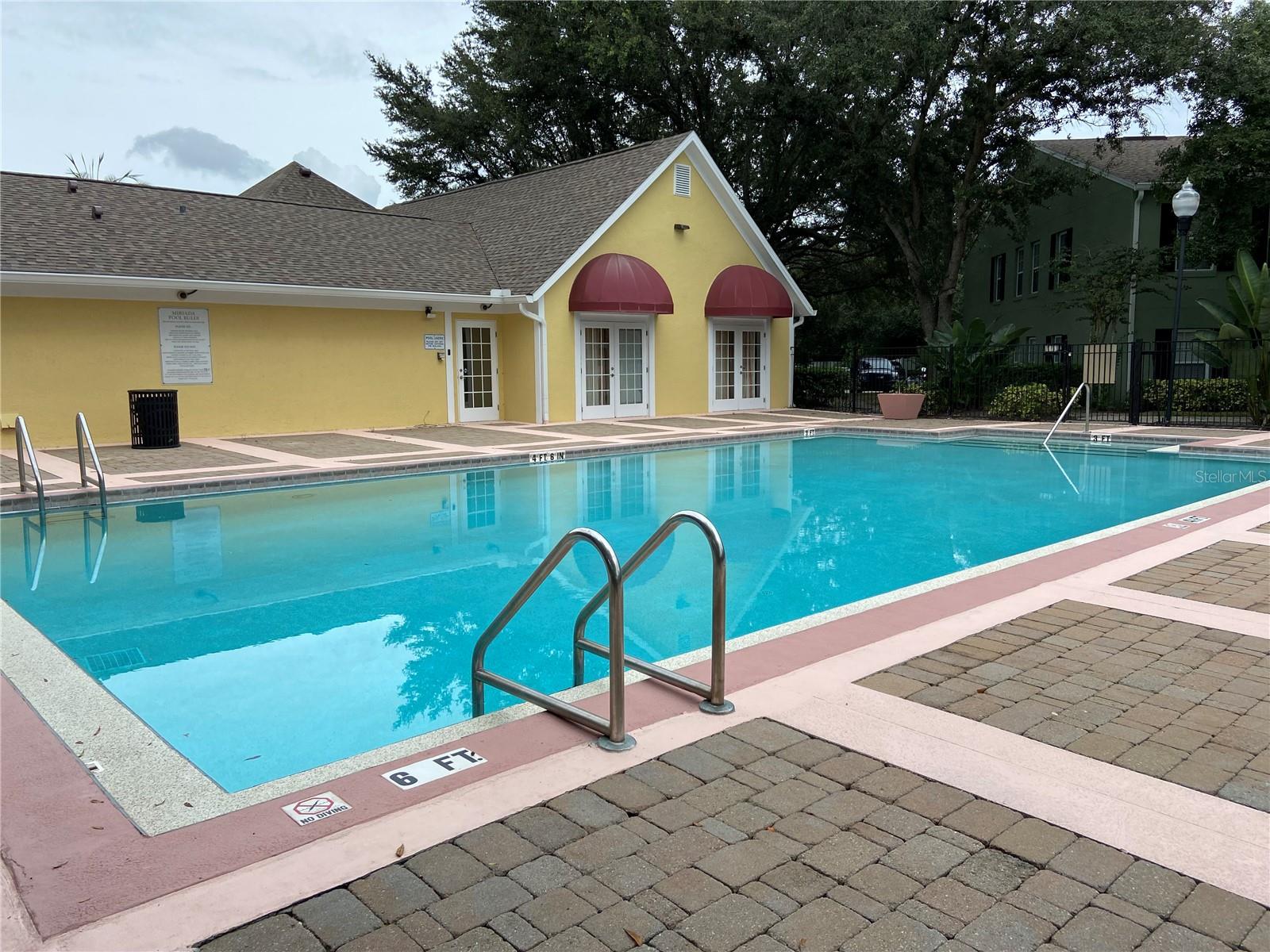 MIRIADA CONDO - Residential