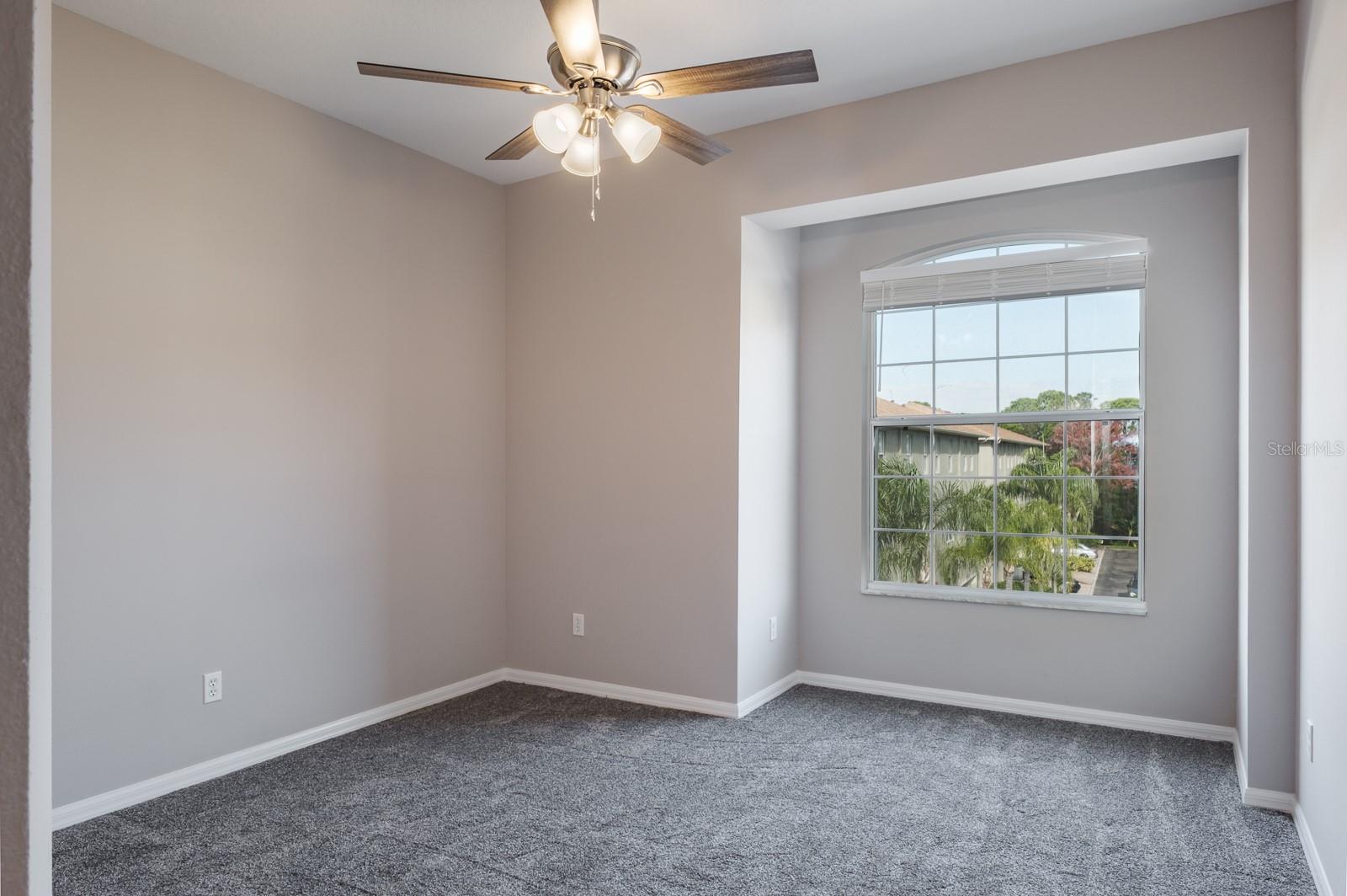 BAYOU GRANDE TOWNHOME COMMUNITY - Residential Lease