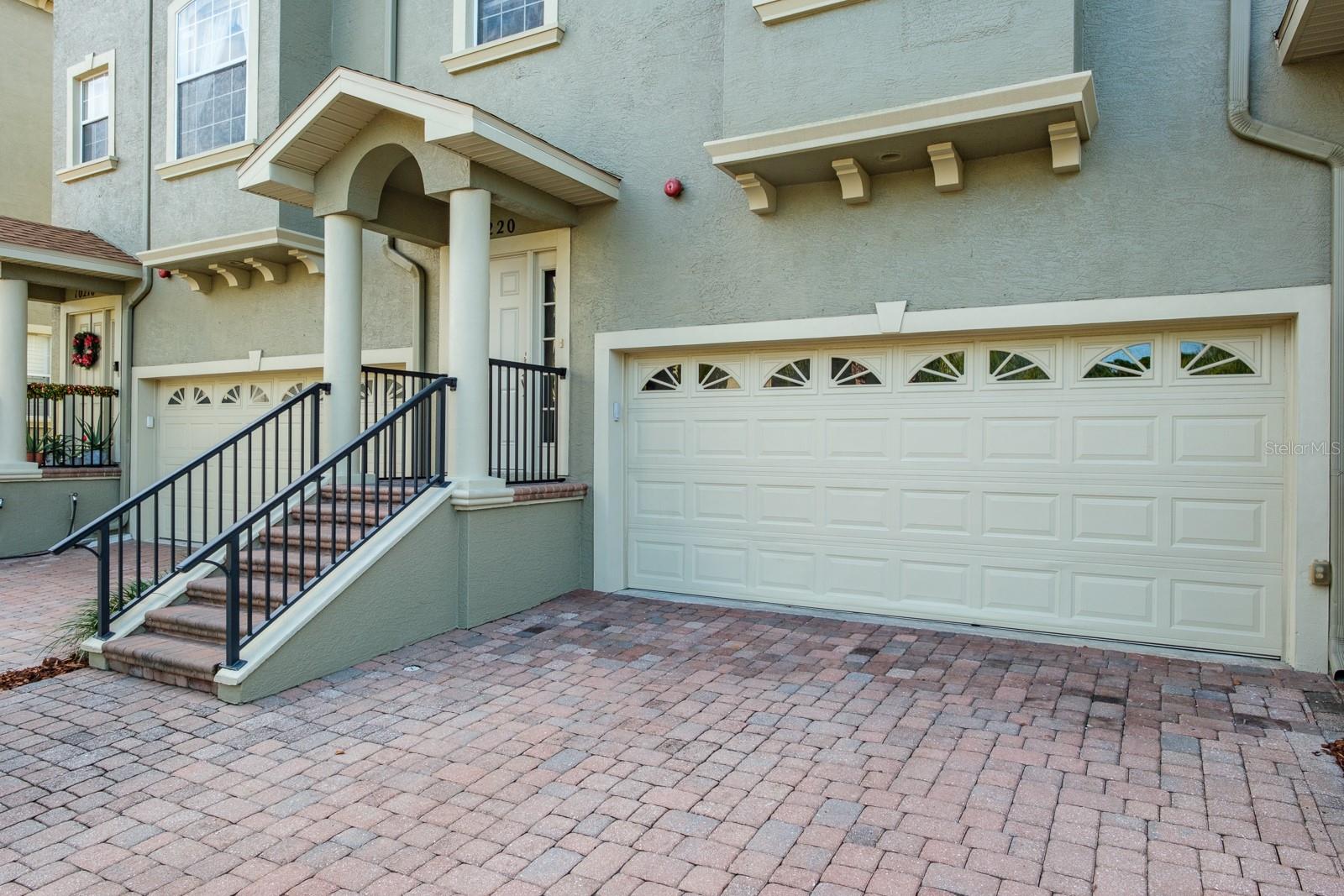 BAYOU GRANDE TOWNHOME COMMUNITY - Residential Lease