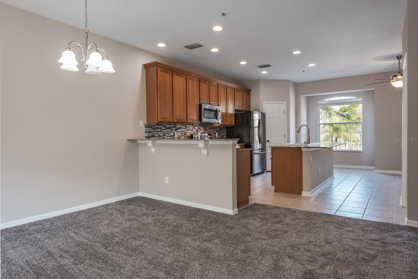 BAYOU GRANDE TOWNHOME COMMUNITY - Residential Lease