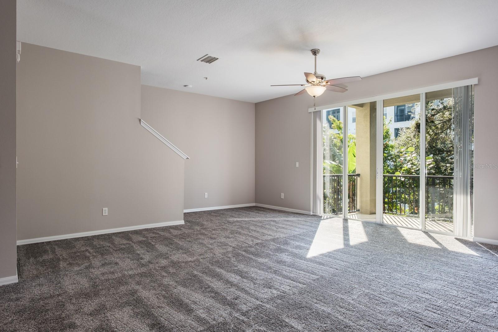 BAYOU GRANDE TOWNHOME COMMUNITY - Residential Lease