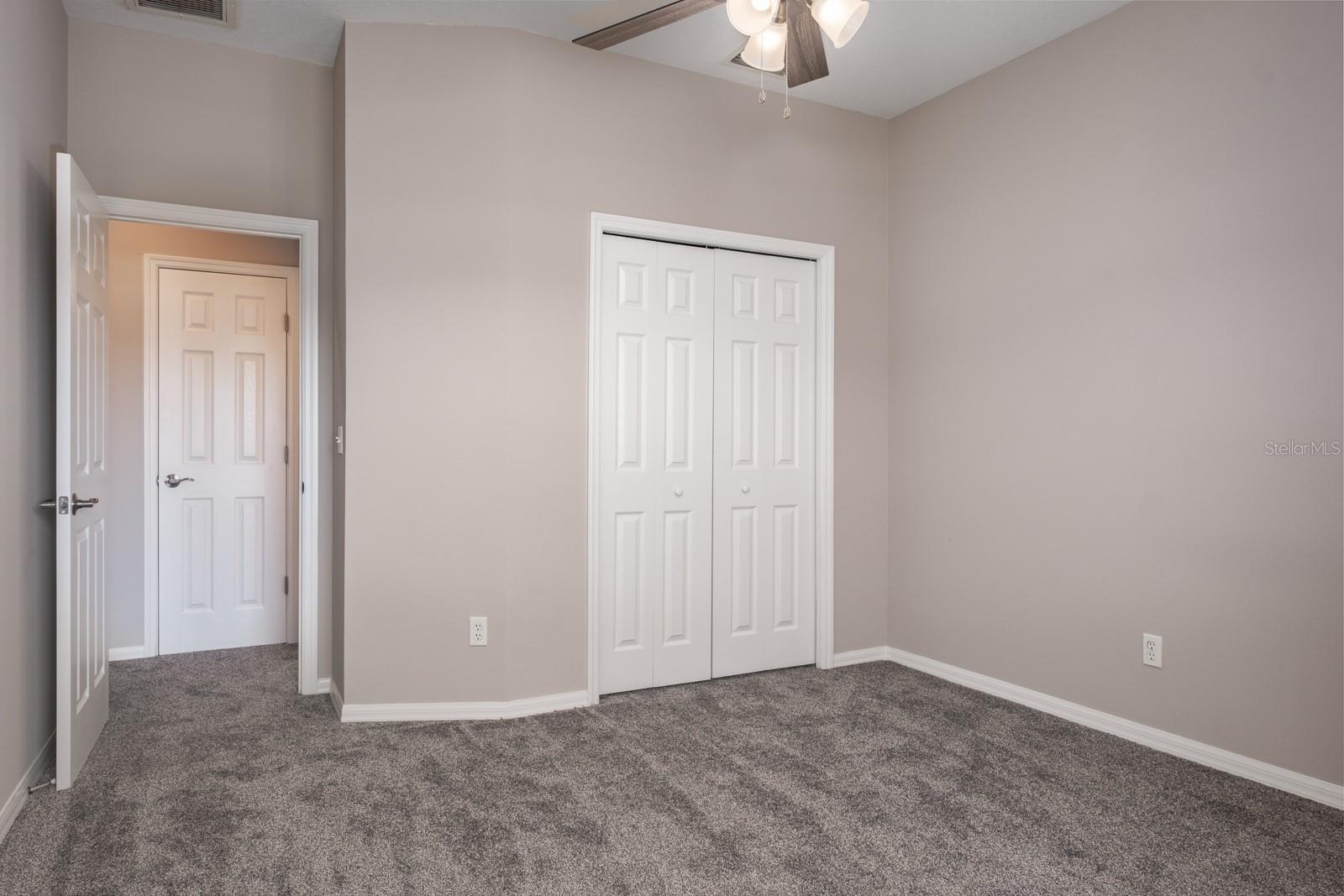 BAYOU GRANDE TOWNHOME COMMUNITY - Residential Lease