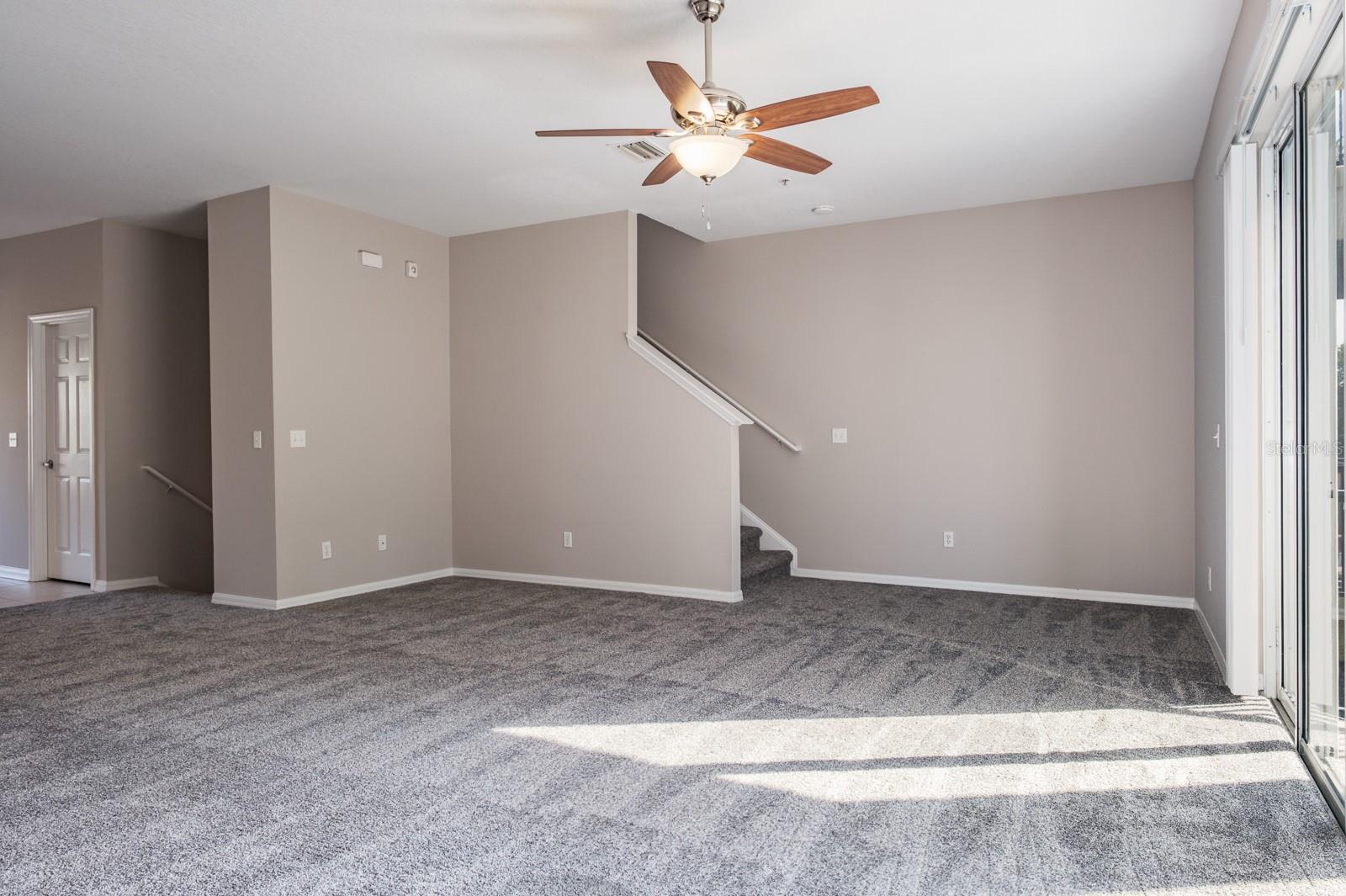 BAYOU GRANDE TOWNHOME COMMUNITY - Residential Lease