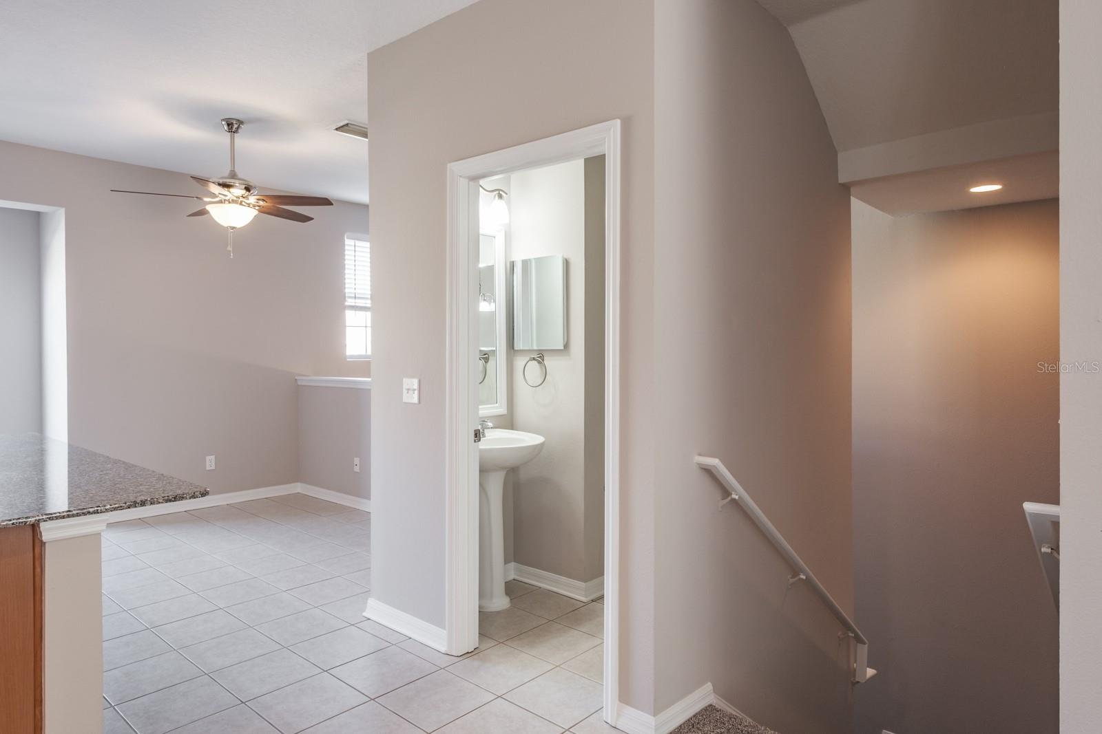 BAYOU GRANDE TOWNHOME COMMUNITY - Residential Lease