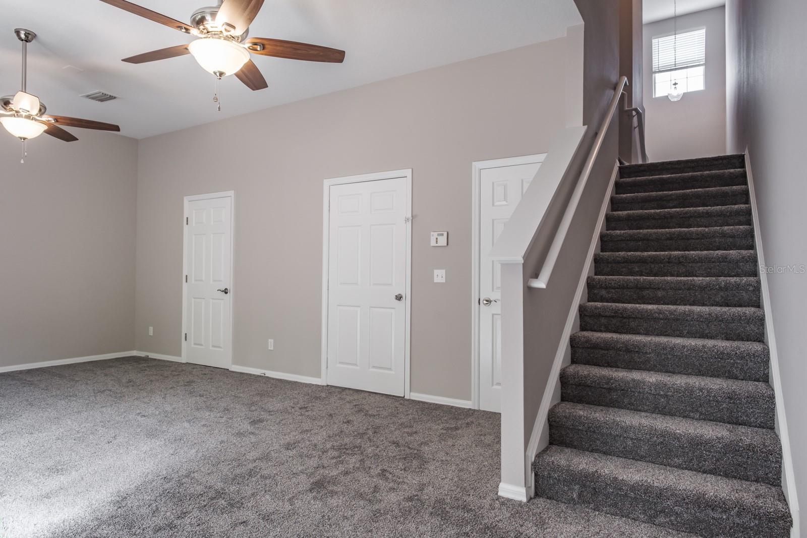 BAYOU GRANDE TOWNHOME COMMUNITY - Residential Lease