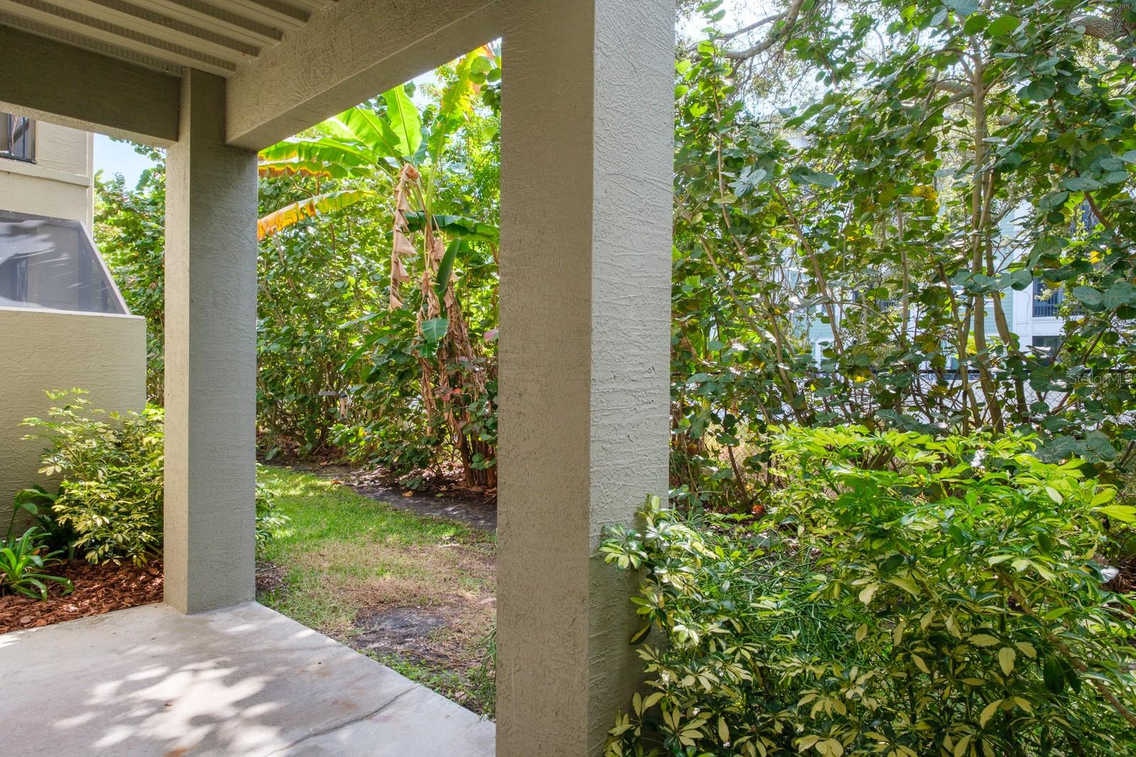 BAYOU GRANDE TOWNHOME COMMUNITY - Residential Lease