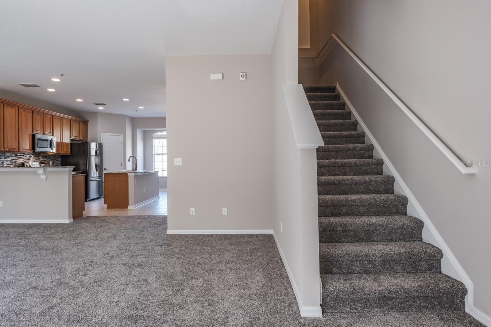 BAYOU GRANDE TOWNHOME COMMUNITY - Residential Lease