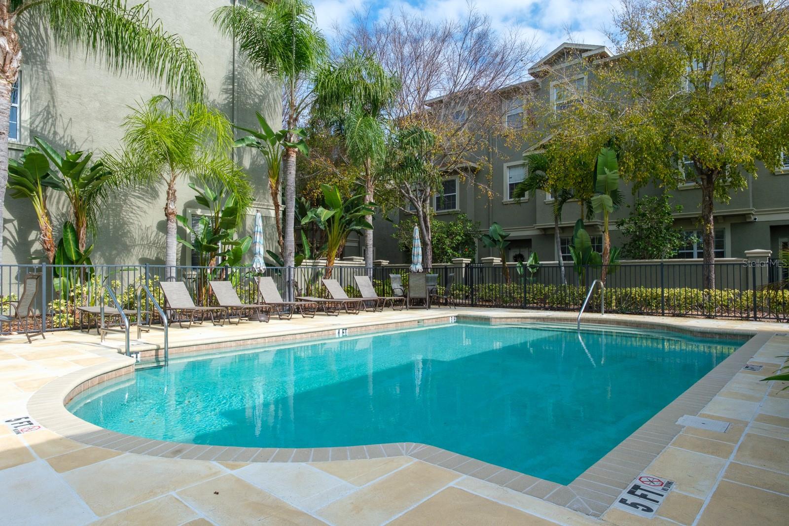 BAYOU GRANDE TOWNHOME COMMUNITY - Residential Lease