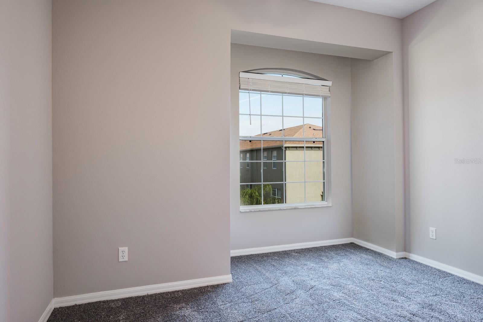 BAYOU GRANDE TOWNHOME COMMUNITY - Residential Lease