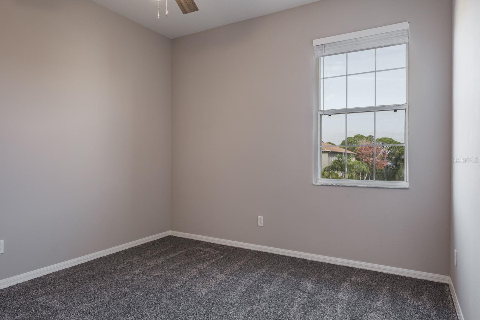 BAYOU GRANDE TOWNHOME COMMUNITY - Residential Lease