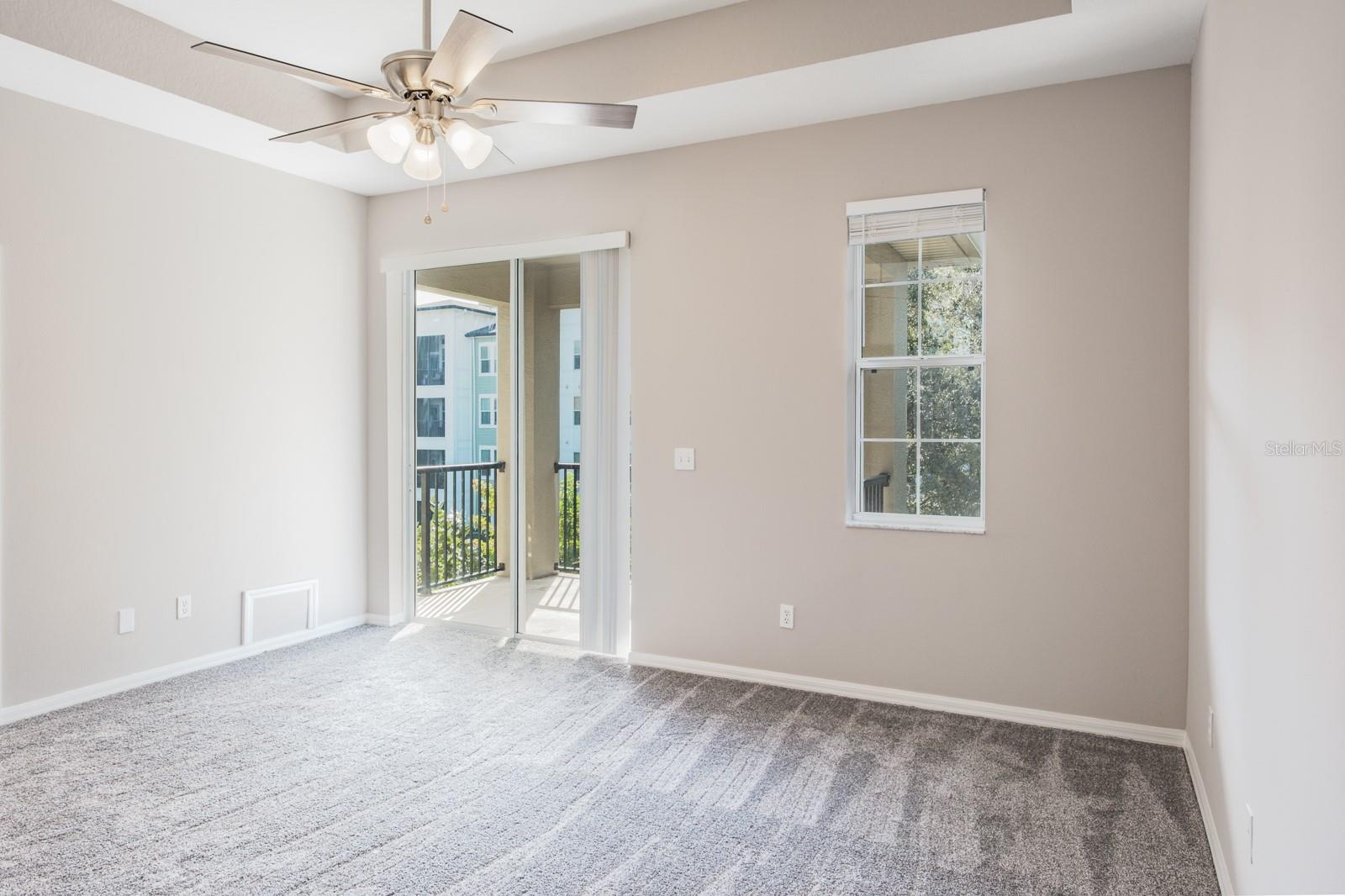 BAYOU GRANDE TOWNHOME COMMUNITY - Residential Lease