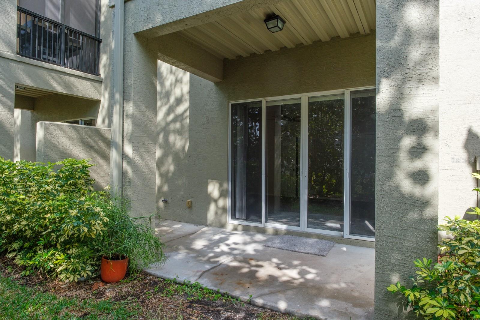 BAYOU GRANDE TOWNHOME COMMUNITY - Residential Lease