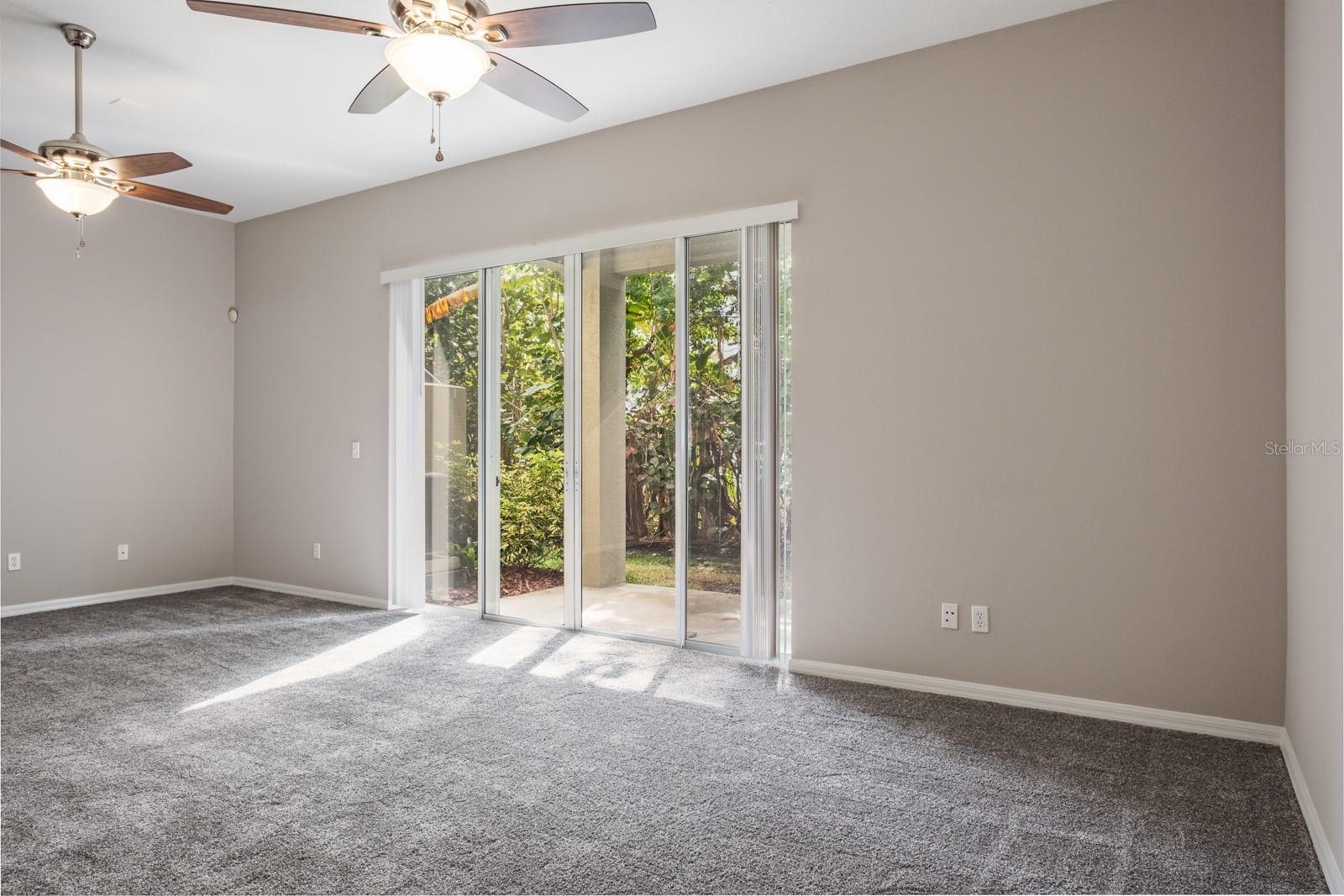 BAYOU GRANDE TOWNHOME COMMUNITY - Residential Lease