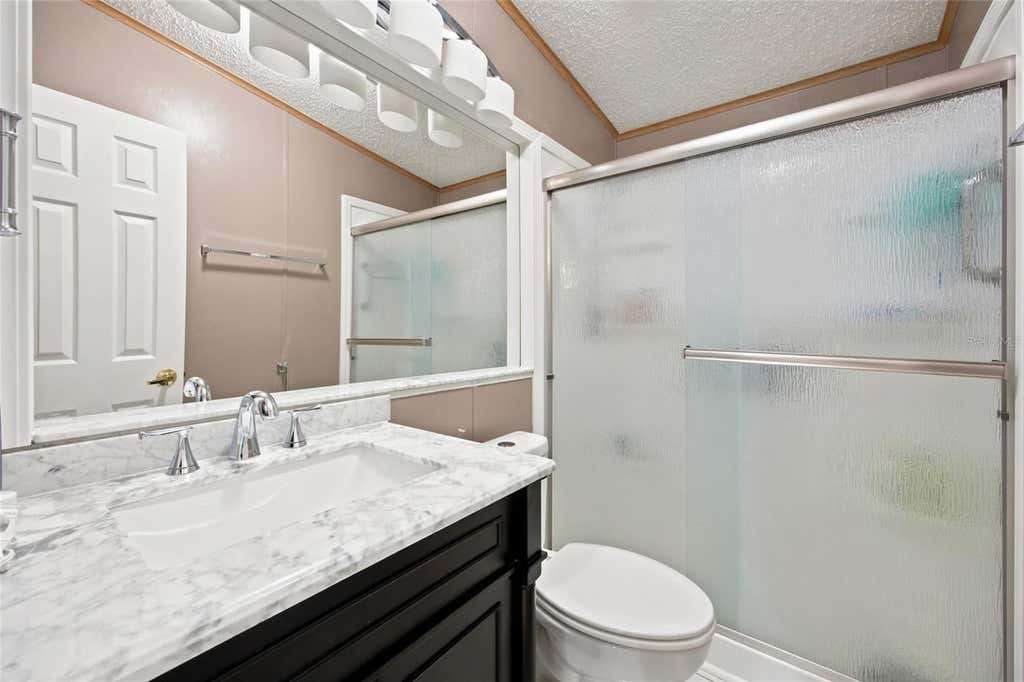 Photo of 9242 Denmarsh Drive, Brooksville, FL 34613 (MLS # TB8533710)