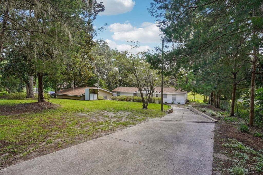 Photo of 5989 SE 159th Court, Ocklawaha, FL 32179 (MLS # G5100641)