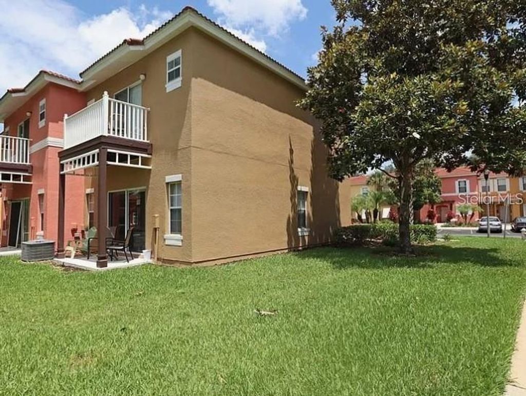 Photo of 8550 Crystal Cove Loop, Kissimmee, FL 34747 (MLS # S5144864)