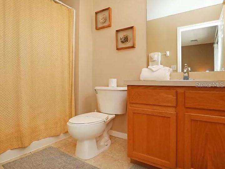 EMERALD ISLAND RESORT PH 2 - Residential