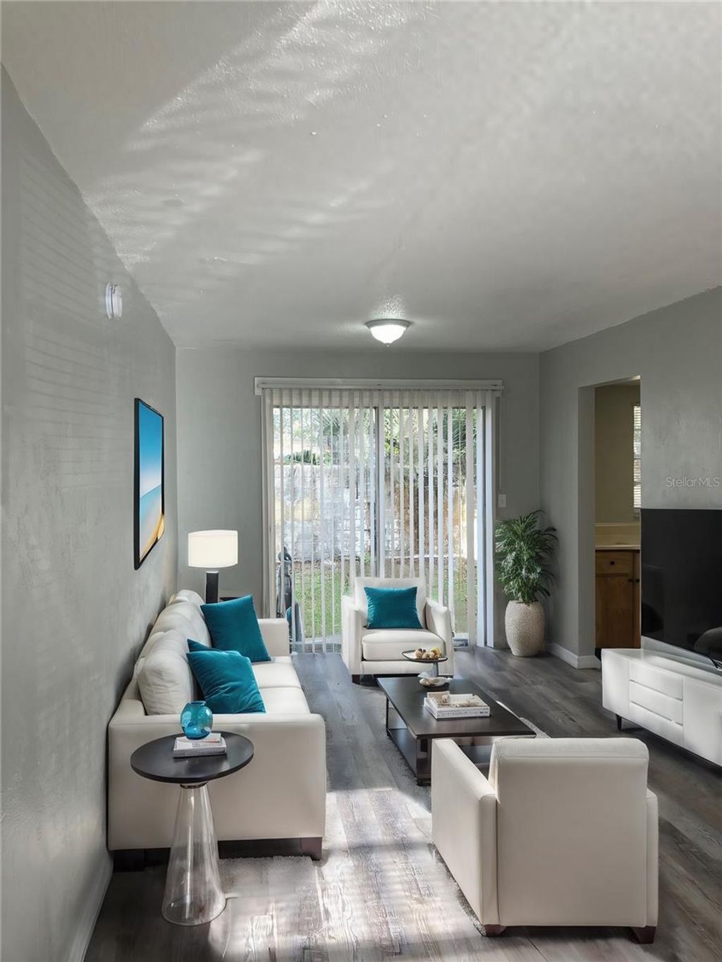 Photo of 1217 Kennedy Road #44, Daytona Beach, FL 32117 (MLS # O6388405)